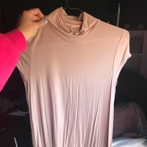 Pacsun la hearts turtleneck dress